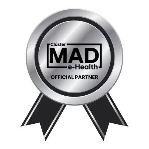 MAD clusterMADeHealth